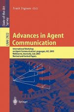Advances in Agent Communication