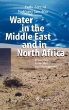 Water in the Middle East and in North Africa