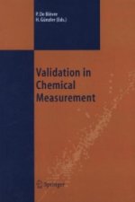 Validation in Chemical Measurement