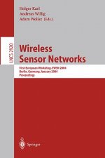 Wireless Sensor Networks