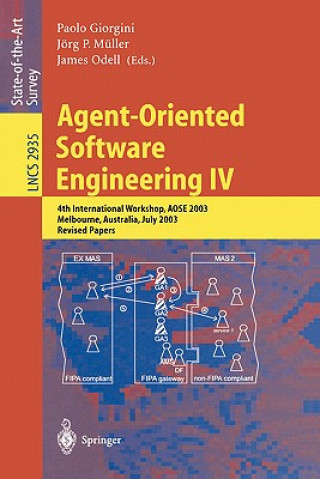 Agent-Oriented Software Engineering IV