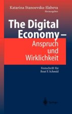 Digital Economy - Anspruch Und Wirklichkeit