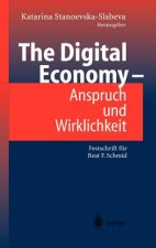 Digital Economy - Anspruch Und Wirklichkeit