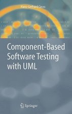 Component-Based Software Testing with UML