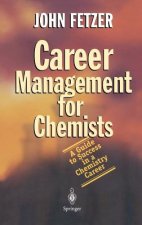 Career Management for Chemists