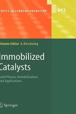 Immobilized Catalysts