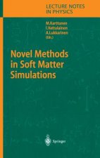 Novel Methods in Soft Matter Simulations