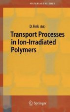 Transport Processes in Ion-Irradiated Polymers