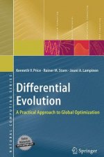 Differential Evolution, w. CD-ROM