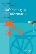 Einfuhrung in Die Informatik