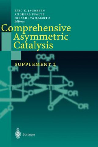 Comprehensive Asymmetric Catalysis
