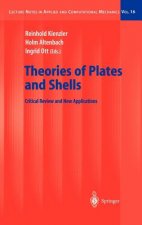 Theories of Plates and Shells