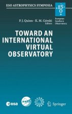 Toward an International Virtual Observatory