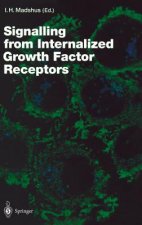 Signalling from Internalised Growth Factor Receptors