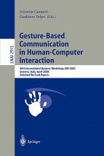 Gesture-Based Communication in Human-Computer Interaction