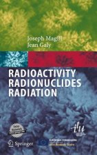 Radioactivity, Radionuclides, Radiation, w. CD-ROM
