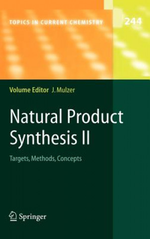 Natural Product Synthesis II