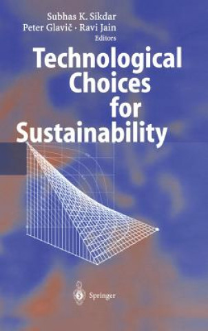 Technological Choices for Sustainability