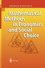 Mathematical Methods in Economics and Social Choice