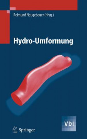 Hydro-Umformung