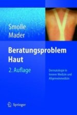 Beratungsproblem Haut