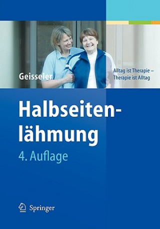 Halbseitenlahmung