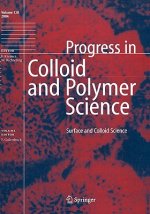 Surface and Colloid Science