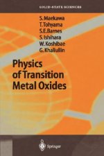 Physics of Transition Metal Oxides