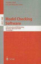 Model Checking Software