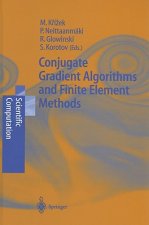 Conjugate Gradient Algorithms and Finite Element Methods