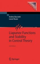 Liapunov Functions and Stability in Control Theory