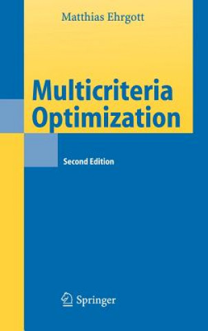 Multicriteria Optimization