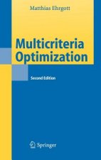 Multicriteria Optimization