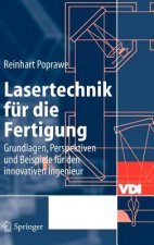 Lasertechnik für die Fertigung