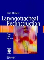 Laryngotracheal Reconstruction, w. DVD