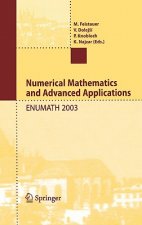 Numerical Mathematics and Advanced Applications