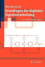 Grundlagen Der Digitalen Signalverarbeitung