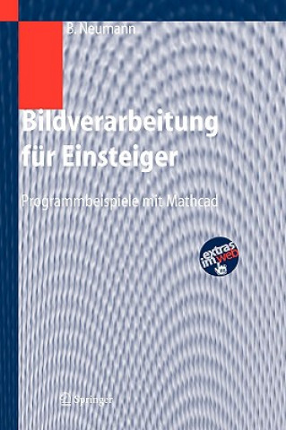 Bildverarbeitung für Einsteiger
