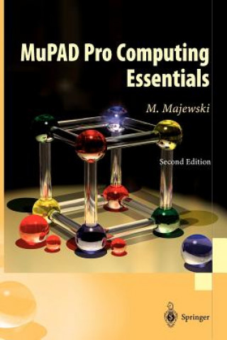 MuPAD Pro Computing Essentials