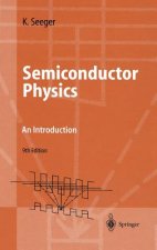 Semiconductor Physics