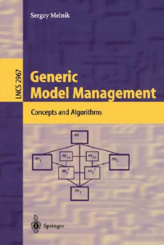 Generic Model Management
