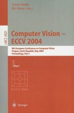 Computer Vision - ECCV 2004
