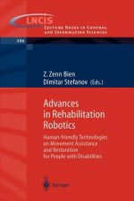 Advances in Rehabilitation Robotics