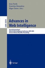 Advances in Web Intelligence