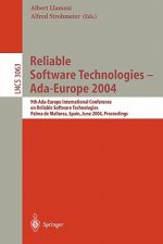 Reliable Software Technologies - Ada-Europe 2004