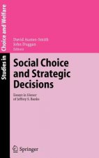 Social Choice and Strategic Decisions