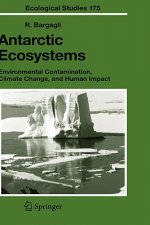 Antarctic Ecosystems