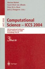 Computational Science - ICCS 2004. Vol.3