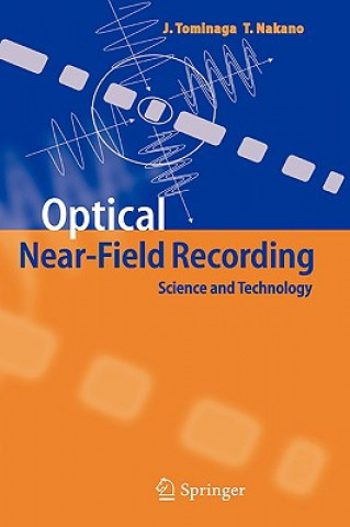 Optical Near-Field Recording