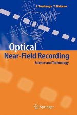 Optical Near-Field Recording